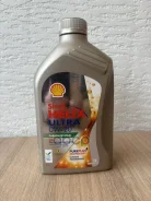 Shell Helix Ultra ECT