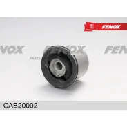 ����������� Audi Q7 06-, Porsche Cayenne 02-10, VW Touareg 03-10 Fenox CAB20002 CAB20002 ����