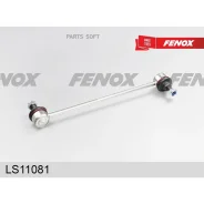 ���� ������������� ���������! Mitsubishi Outlander 2.0DI-D/2.2DI-D/2.4 16V 07 Fenox LS11081 LS11081 ����