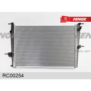 �������� ���������� Fenox RC00254 RC00254 ����