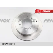 ���� ��������� | ��� ����/��� | Fenox TB219361 TB219361 ����