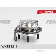 ������� SsangYong Kyron 05-, Rexton 02- Fenox WHB83211 WHB83211 ����