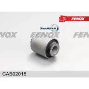 ����������� ������ Nissan Qashqai 06-/X-Trail T31 07- ���. ����. Fenox CAB02018 CAB02018 ����