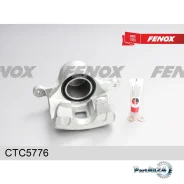 ������� ��������� Hyundai Elantra/KIA SOUL 06- ���. ����. Fenox CTC5776 CTC5776 ����