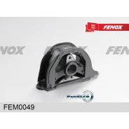 ����� ��������� Honda CR-V 97-01 ����. MT Fenox FEM0049 FEM0049 ����
