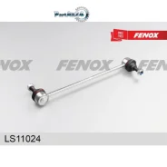 ���� ������������� Chevrolet AVEO/Rezzo 03- ���. ����. ���/����. Fenox LS11024 LS11024 ����