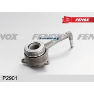 ��������� �����. AUDI/FORD/Skoda/VW GOLF IV-VI/Passat VI-VII/T V 1.4-3.2 95- Fenox P2901 P2901 ����
