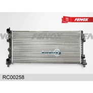�������� VAG POLO 10-/ Fabia 10-/Roomster 06- Fenox RC00258 RC00258 ����