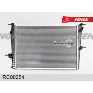 �������� Renault Megane/Kangoo/Fluence 1.6 08- Fenox RC00254 RC00254 ����