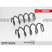 ������� �������� Skoda Fabia/VW POLO 09- ������ Fenox SPR16054 SPR16054 ����