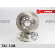 ���� ��������� AUDI A3/Skoda Octavia/VW Golfv/Jetta 03- ������ Fenox TB215258 TB215258 ����