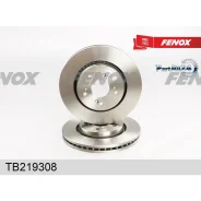 ���� ��������� Honda CR-V III 2.0-2.4 07- �������� Fenox TB219308 TB219308 ����