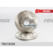 ���� ��������� Mazda 6 07 �������� ����. Fenox TB219336 TB219336 ����