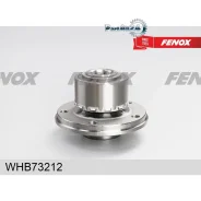 ������� � ����������� VW Touareg/T5 03-05 ���/���. -7L4-035000 Fenox WHB73212 WHB73212 ����