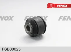 ����������� ��������� ������������/ ������ Nissan Navara 05-, Pathfinder 05-13 Fenox ���. FSB00023 FSB00023 ����