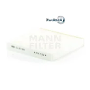 ������ �������� Iveco Daily 14- MANN-Filter CU22029 CU22029 ����