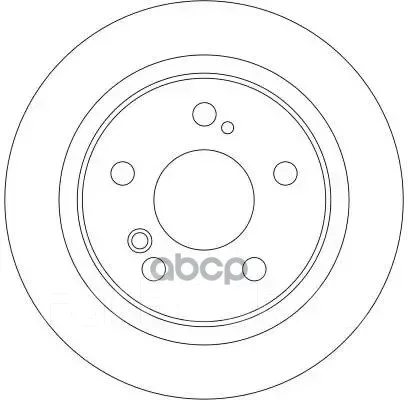 ��������� ���� TRW ���. DF4355 DF4355 ����