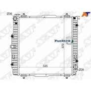 �������� Mercedes-Benz G-Class 89-18 SAT MB0005-G MB0005G ����