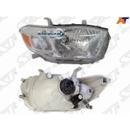���� Toyota Highlander 07-10 (������/ �������/ � ������������������) SAT ST-112-1127R, ������ ST1121127R ����