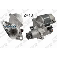 ������� Toyota Camry Japan 82-94 / Vista 86-98 (1,4 kW/ Z=13/ (��������������� SAT ST-28100-74020 ST2810074020 ����