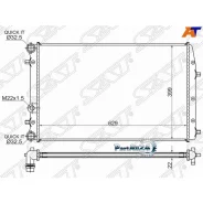 �������� Volkswagen Polo 01-20 / SEAT Cordoba 03-06 SAT VW0011-1 VW00111 ����
