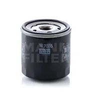������ �������� MANN-Filter W7035 W7035 ����