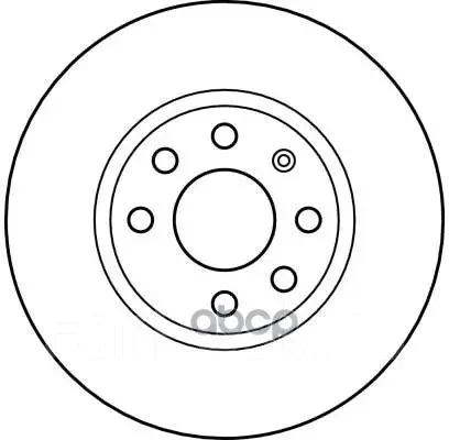 ��������� ���� TRW ���. DF4165 DF4165 ����