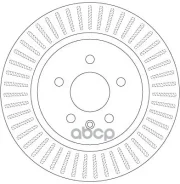 ���� ��������� OPEL: Zafira Tourer C 11- DF6371 DF6371 ����