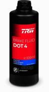 �������� ��������� TRW DOT 4 0,5� TRW ���. PFB450SE ����