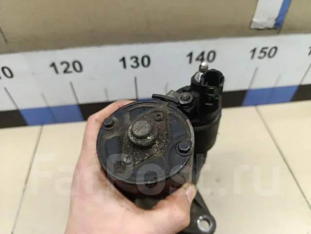 ������� Toyota Corolla E12 2001-2006 281000D130 ����