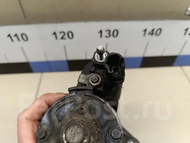 ������� Toyota Corolla E12 2001-2006 281000D130 ����