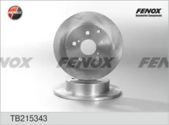 ���� ��������� | ��� ����/��� | Fenox TB215343 TB215343 ����