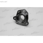 ������� ������ ���� ��� Honda: CR-V (RD) 95-02 (D=80.6, d=43) Patron PBK6858H PBK6858H ����
