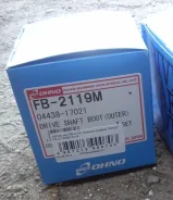 5`825 OHNO FB2119M ������� ����� FB2119M ����