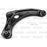 ����� �������� Nissan NOTE E12 2012.09- Patron PS50317R PS50317R ����
