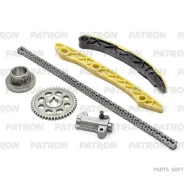 �������� ���� ��� (����-1, ���-1, ���-2, ����-2) Honda Civic (FN, FD) 1.8i (R18A2) 2005-2012 Patron PTCK102 PTCK102 ����