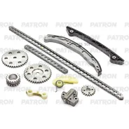 �������� ���� ��� (����-2, ���-1, ���-4, ����-4) FORD Mondeo IV 2.3i (SEBA) 2007-2015 Patron PTCK082 PTCK082 ����