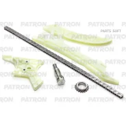 �������� ���� ��� (����-1, ���-1, ���-2, ����-1) BMW 2.0i (N20 B20 A / N20 B20 B) 11- Patron PTCK107 PTCK107 ����
