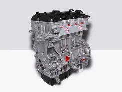 ��������� Hyundai/Kia G4NA ������������ (D-VVT, Al) ����� 1D2412EU00 ����