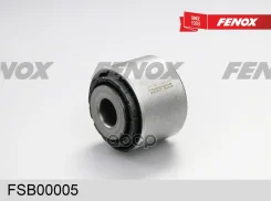 ����������� ������ Audi Q7 06-; VW Touareg 03- ������� �������� ��������� �������� Fenox FSB00005 Fenox ���. FSB00005 FSB00005 ����