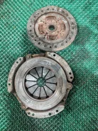 ������� ��������� Toyota corolla EE101 4EFE, corolla 2 3121016071 ����