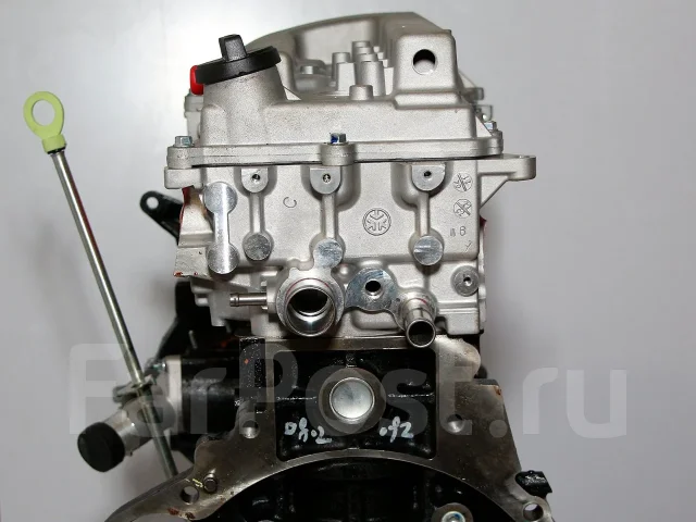 ����� ��������� Mitsubishi 4G18 1.6 Lancer 9 MD979489 ����