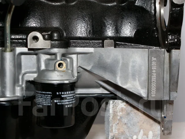 ����� ��������� Mitsubishi 4G18 1.6 Lancer 9 MD979489 ����