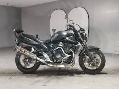 Suzuki GSF 1250 Bandit