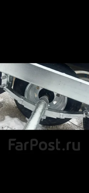 Qingdao E&H Trailer. �/�: 1 500���., �����: 400���. ����