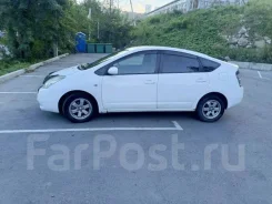 Toyota Prius ����