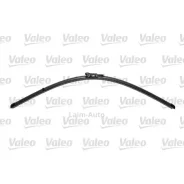 ����� ���������������� 700mm/600mm VM409 Silencio Citroen C4 11/04- 574322 ����