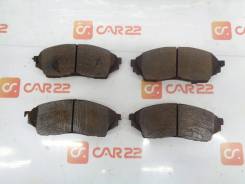 ������� ��������� Toyota Mark II GX100, 1GFE, 1998 PF1434, �������� 0446522300 ����