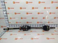 ������ (� �����) Toyota Mark II Wagon Qualis SXV20W, 5SFE, 1992-2001 ������� c �o�������, ������ �������� 4341033022 ����