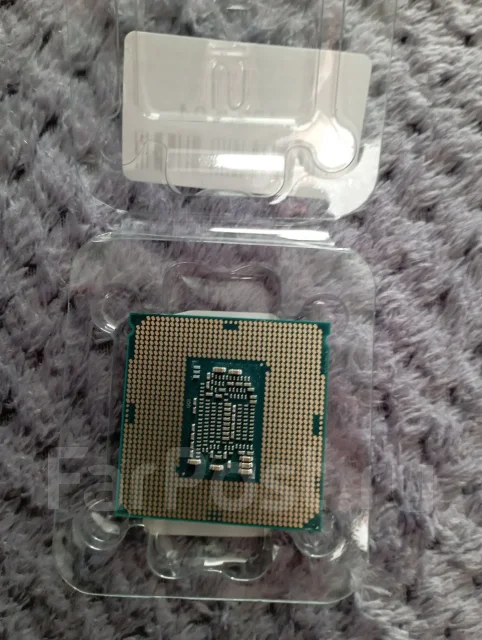 Intel Core i3-9100F ����